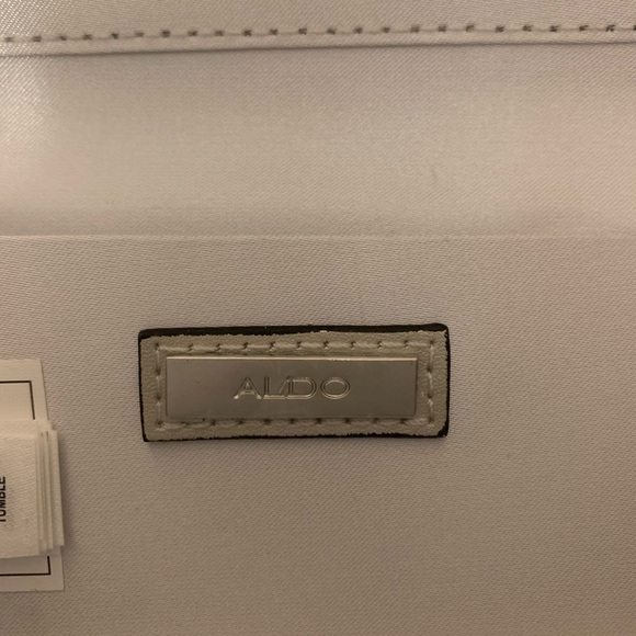 Aldo Rhinestone Crossbody 💎 - Picture 10 of 11